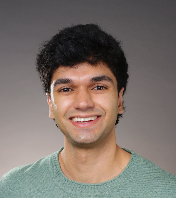 Srikar Karra