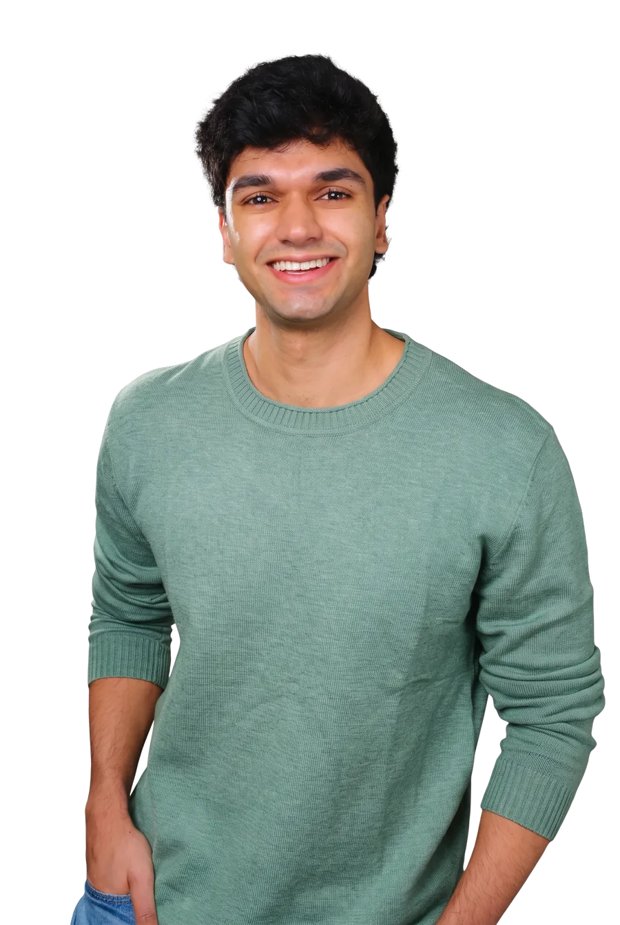 Srikar Karra