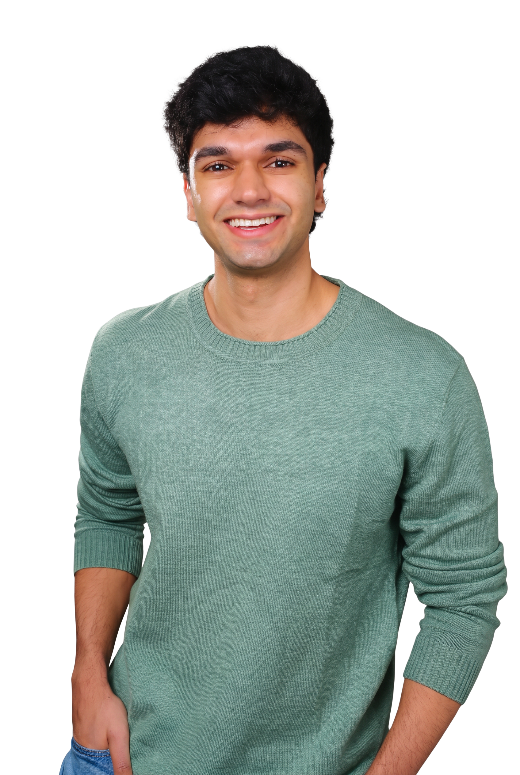 Srikar Karra
